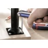 Kép 2/2 - KWB EXPERT SECURITY T KEY WRENCH SETDIN 911 CrV acél nikkel bevont összecsukható taper torx klt. 8 db   49147500