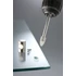 Kép 2/2 - KWB PROFESSIONAL TCT GLASS DRILL hengeres befogású üvegfúrószár   8.0 mm   49177008