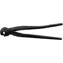 Kép 2/3 - KWB PROFESSIONAL TILE NIBBLING PLIERS papagáj formájú csempefogó nyitórugóval   190 mm    49178400