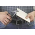 Kép 3/3 - KWB PROFESSIONAL TILE NIBBLING PLIERS papagáj formájú csempefogó nyitórugóval   190 mm    49178400