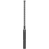 Kép 1/3 - KWB PREMIUM SDS Max CONCRETE AND MASONRY DRILL BIT  két élű fúrószár  340/200 x 12 mm  49193412
