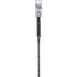 Kép 3/3 - KWB PREMIUM SDS Max CONCRETE AND MASONRY DRILL BIT  két élű fúrószár  340/200 x 12 mm  49193412