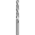 Kép 2/3 - KWB EXPERT HSS-G+ SILVER STAR TWIST METAL DRILL hengeres fémfúrószár  4,5 mm  49205045
