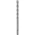 Kép 1/2 - KWB EXPERT HM, TCT SDS PLUS HB4 HAMMER DRILL BIT
két élű beton fúrószár  
260/200 x 6,5 mm
49242695