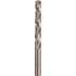 Kép 2/3 - KWB PROFESSIONAL HSS-G CO TWIST METAL DRILL hengeres fémfúrószár  3,0 mm  49248030