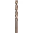 Kép 2/3 - KWB PROFESSIONAL HSS-G CO TWIST METAL DRILL hengeres fémfúrószár  9,0 mm   49248090