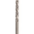 Kép 2/3 - KWB PROFESSIONAL HSS-G CO TWIST METAL DRILL hengeres fémfúrószár  10,5 mm   49248105
