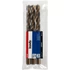 Kép 1/3 - KWB PROFESSIONAL HSS-G CO TWIST METAL DRILL hengeres fémfúrószár  10,5 mm   49248105