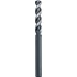 Kép 1/3 - KWB PROFESSIONAL HI-NOX HSS-M2 METAL DRILL
hengeres fémfúrószár  40 x 10 x 1,5 mm
49258015