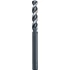 Kép 1/3 - KWB PROFESSIONAL HI-NOX HSS-M2 METAL DRILL
hengeres fémfúrószár  61 x 18 x 3,0 mm
49258030