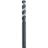 Kép 1/3 - KWB PROFESSIONAL HI-NOX HSS-M2 METAL DRILL
hengeres fémfúrószár  86 x 32 x 5,0 mm
49258050