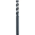 Kép 1/3 - KWB PROFESSIONAL HI-NOX HSS-M2 METAL DRILL
hengeres fémfúrószár  109 x 45 x 7,0 mm
49258070