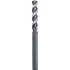 Kép 1/3 - KWB PROFESSIONAL HI-NOX HSS-M2 METAL DRILL
hengeres fémfúrószár  34 x 7 x 1,0 mm
49258610