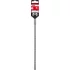 Kép 1/2 - KWB EXPERT HM, TCT HB4X SDS PLUS HAMMER DRILL BIT 
négy élű vasbeton fúrószár  
260/200 x 6 mm
49260306