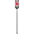 Kép 1/2 - KWB EXPERT HM, TCT HB4X SDS PLUS HAMMER DRILL BIT 
négy élű vasbeton fúrószár  
260/200 x 12 mm
492603012