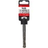 Kép 4/4 - KWB EXPERT HM, TCT SDS PLUS HB44 HAMMER DRILL BITnégy élű vasbeton fúrószár  110/50 x 10 mm49260510