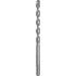 Kép 1/4 - KWB PREMIUM HM, TCT SDS PLUS HB7X HAMMER DRILL BIT
négy élű vasbeton fúrószár  
165/100 x 10 mm
49261710