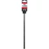 Kép 4/4 - KWB EXPERT HM, TCT SDS PLUS HB44 HAMMER DRILL BIT négy élű vasbeton fúrószár  260/200 x 12 mm 49262012
