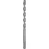 Kép 1/4 - KWB PREMIUM HM, TCT SDS PLUS HB7X HAMMER DRILL BIT 
négy élű vasbeton fúrószár  
265/200 x 12 mm
49262712