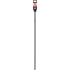Kép 4/4 - KWB EXPERT HM, TCT SDS PLUS HB44 HAMMER DRILL BIT négy élű vasbeton fúrószár  460/400 x 12 mm 49264012