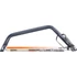 Kép 3/3 - KWB PROFESSIONAL WOODPECKER BOW SAW cservágó keretes fűrészt  613 mm   német gyártás    49302100