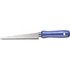 Kép 1/2 - KWB PROFESSIONAL PADSAW  gipszkarton fűrész lakkozott fa nyéllel, kúpos pengével, edzett keménypontú fogakkal, német gyártás   170 mm   49307510