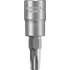 Kép 2/2 - KWB PROFESSIONAL CrV BIT SOCKETS 1/4" dugófej TORX bittel T30    49372030