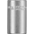 Kép 2/2 - KWB PROFESSIONAL CrV PROFI SOCKETS 1/4" DRIVE matt króm dugófej 10.0 mm     49372110