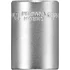 Kép 2/2 - KWB PROFESSIONAL CrV PROFI SOCKETS 1/4" DRIVE  matt króm dugófej  12.0 mm   49372112