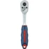 Kép 2/2 - KWB PROFESSIONAL CrV REVERSIBLE RATCHET  racsnis hajtókar 1/4"   49372140