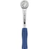 Kép 2/5 - KWB EXPERT CrV REVERSIBLE RATCHET  racsnis hajtókar 1/4"    49372160