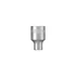 Kép 2/2 - KWB PROFESSIONAL CrV PROFI SOCKETS 3/8" DRIVE matt króm dugófej    6.0 mm    49372206