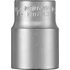 Kép 2/2 - KWB PROFESSIONAL CrV PROFI SOCKETS 3/8" DRIVE  matt króm dugófej  14.0 mm   49372214