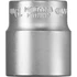 Kép 2/2 - KWB PROFESSIONAL CrV PROFI SOCKETS 3/8" DRIVE  matt króm dugófej  19.0 mm     49372219