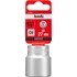 Kép 1/2 - KWB PROFESSIONAL CrV PROFI SOCKETS 1/2" DRIVE   CrV acél hullámprofilú matt króm dugófej   27.0 mm    49372327
