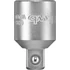 Kép 2/2 - KWB PROFESSIONAL CrV REDUCER  átalakítóbelső méret: 1/2" négyzet   külső méret: 3/8" négyzet    49372342