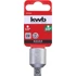 Kép 1/2 - KWB PROFESSIONAL CrV REDUCER  átalakítóbelső méret: 1/2" négyzet   külső méret: 3/8" négyzet    49372342
