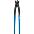 Kép 2/3 - KWB PROFI TILE PINCERS rabitzfogó műanyag borítású markolattal  250 mm     49388500