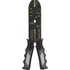 Kép 2/3 - KWB PROFESSIONAL CRIMPING PLIERSkombinált többcélú blankoló és krimpelő fogó csavarvágóval  200 mm    49403100