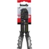 Kép 1/3 - KWB PROFESSIONAL CRIMPING PLIERSkombinált többcélú blankoló és krimpelő fogó csavarvágóval  200 mm    49403100