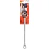 Kép 1/3 - KWB PROFESSIONAL CrV RING SPANNER csillagkulcs   8 - 9 mm   49440809