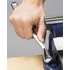 Kép 3/3 - KWB PROFESSIONAL CrV RING SPANNER csillagkulcs   8 - 9 mm   49440809