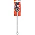 Kép 1/3 - KWB PROFESSIONAL CrV RING SPANNER csillagkulcs 10 - 11 mm   49441011