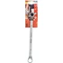Kép 1/3 - KWB PROFESSIONAL CrV RING SPANNER csillagkulcs 14 - 15 mm    49441415