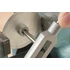 Kép 3/3 - KWB PROFESSIONAL HSS-G HAND TAPS SET metrikus kézi menetfúró 50 x 19 x 6.0 mm    M6   menetemelkedés: 1.0   49443306