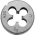 Kép 2/3 - KWB PROFESSIONAL HSS ROUND DIE kézi menetmetsző menetemelkedés: 1.50   M10   25 mm    49444010