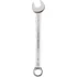 Kép 2/3 - KWB PROFESSIONAL CrV COMBINATION SPANNER  csillag-villáskulcs   6 mm    49460206