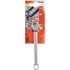 Kép 1/2 - KWB PROFESSIONAL CrV COMBINATION SPANNER  csillag-villáskulcs  10 mm    49460210