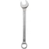 Kép 2/2 - KWB PROFESSIONAL CrV COMBINATION SPANNER  csillag-villáskulcs  11 mm    49460211