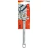 Kép 1/2 - KWB PROFESSIONAL CrV COMBINATION SPANNER  csillag-villáskulcs  11 mm    49460211